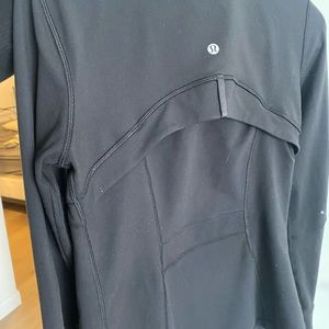 Lululemon define jacket black